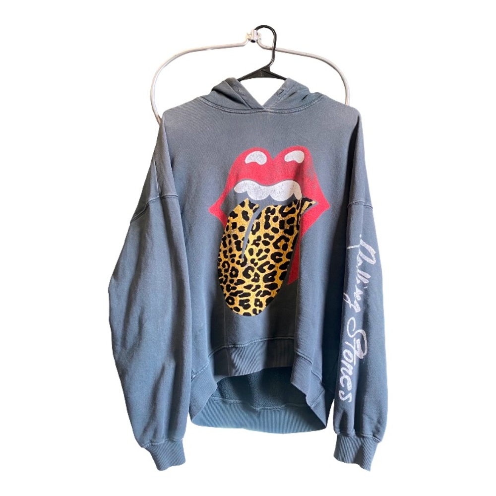Daydreamer LA Rolling Stones Hoodie